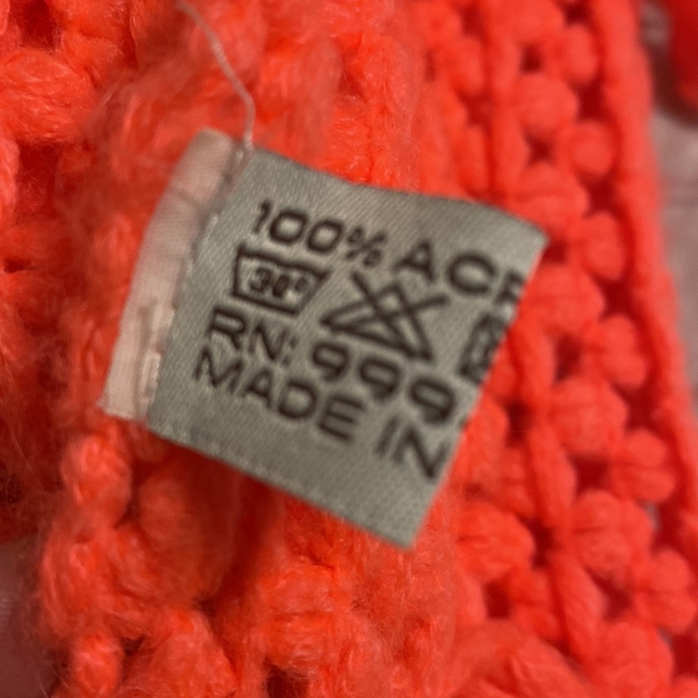 Six scarf bundle - Picture 12 of 12